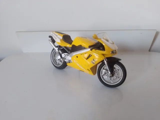 8 Motos incríveis de coleção Maistro - Foto 4