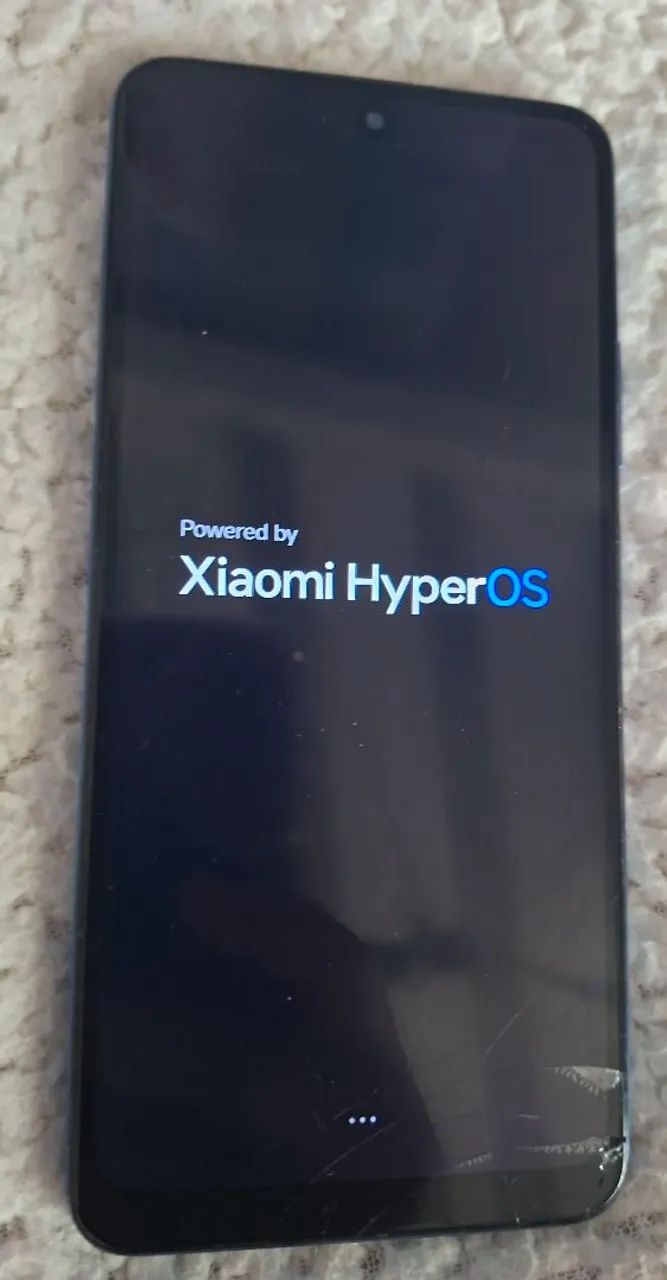 Celular redmi Note 11s  - Foto 2