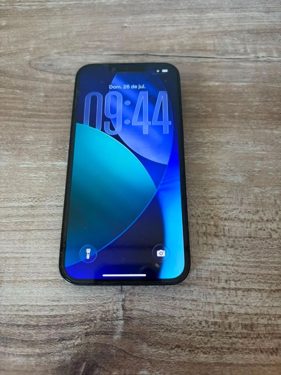 iPhone 14 128GB ? Único Dono | Nota Fiscal | Impecável - Foto 2