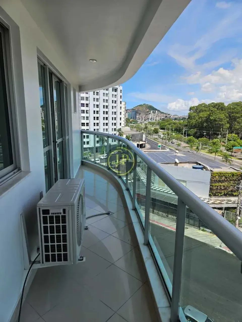 APARTAMENTO 2 QUARTOS | 70M² | PRÓXIMO À UFES E RUA DA LAMA - Foto 2