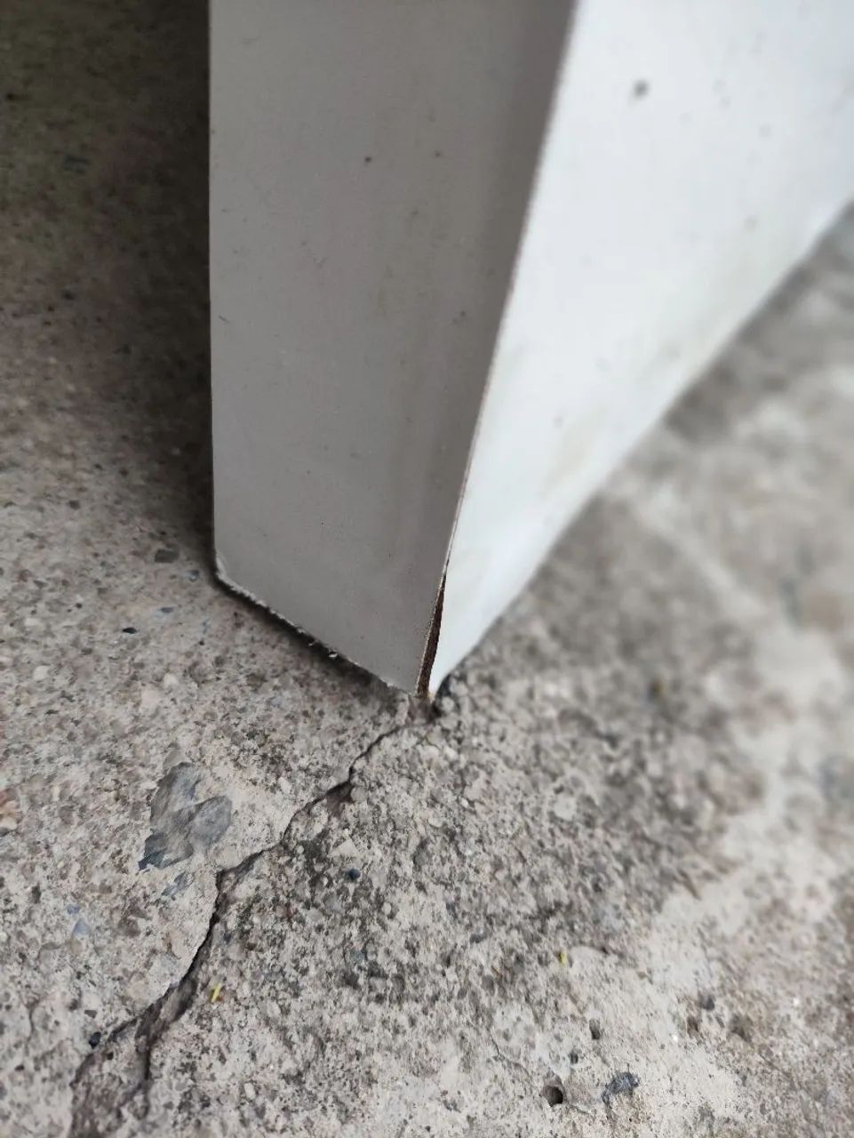 Folha de Porta Branca - Foto 4