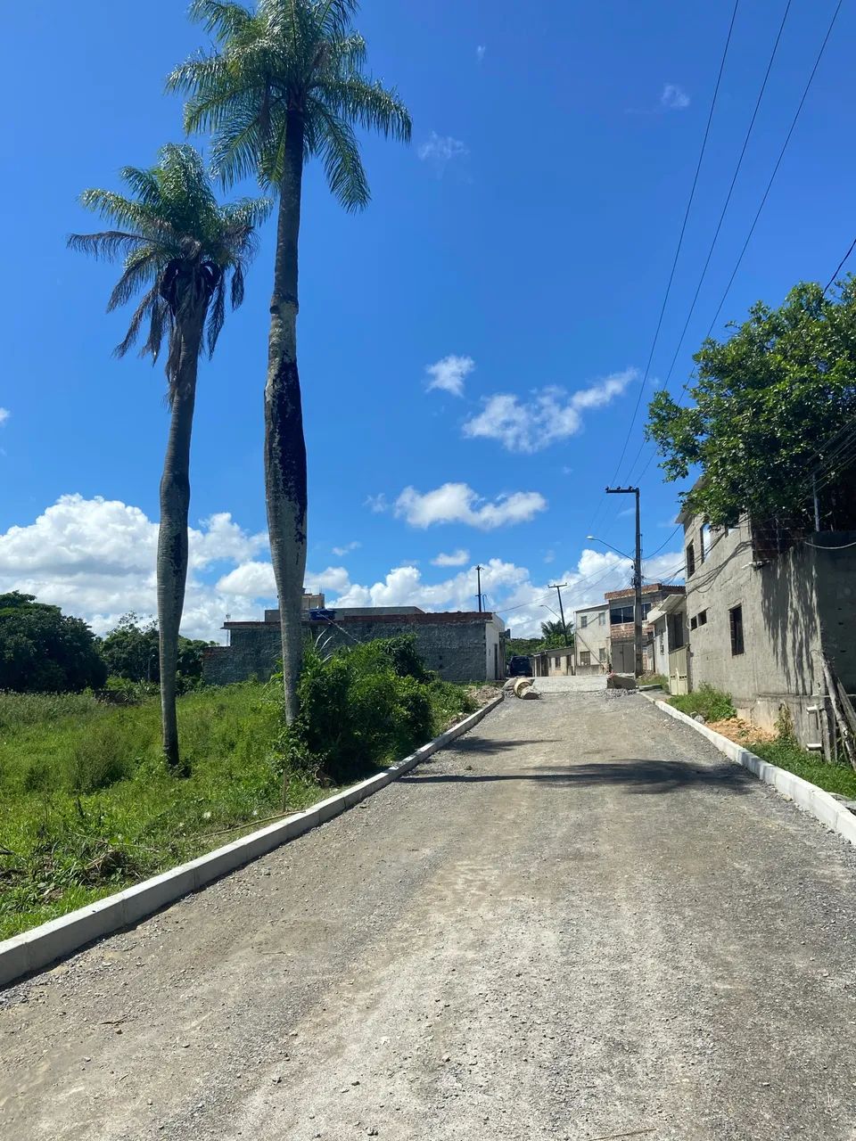 Vendo terreno em Dois Carneiros 7X10m - Foto 3