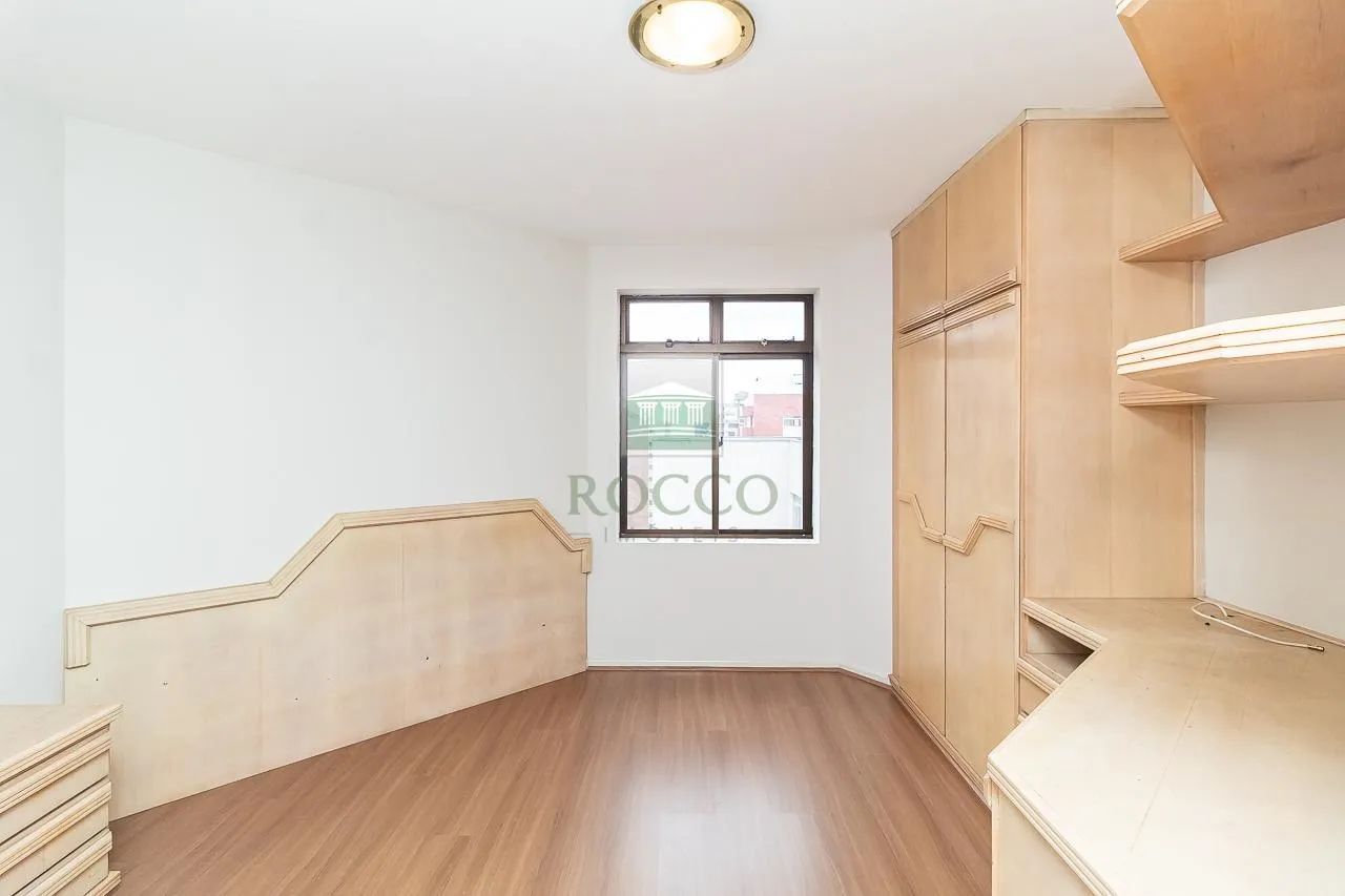 Apartamento para alugar na Rua Estados Unidos, 1470 - Bacacheri, Curitiba - PR - CEP - Foto 17