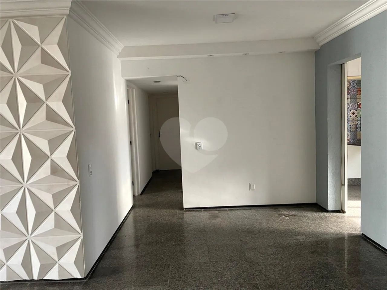 Apartamento com 4 quartos à venda em Aldeota - CE - Foto 3