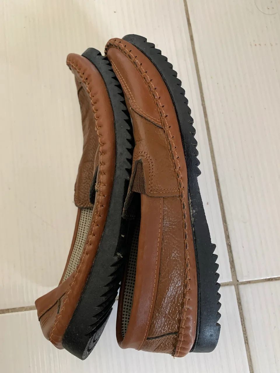 Sapato Masculino - Foto 3