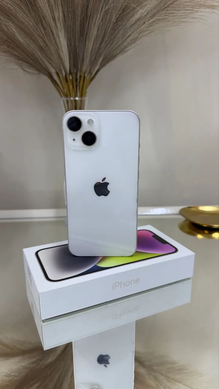 iPhone 14  - Foto 3