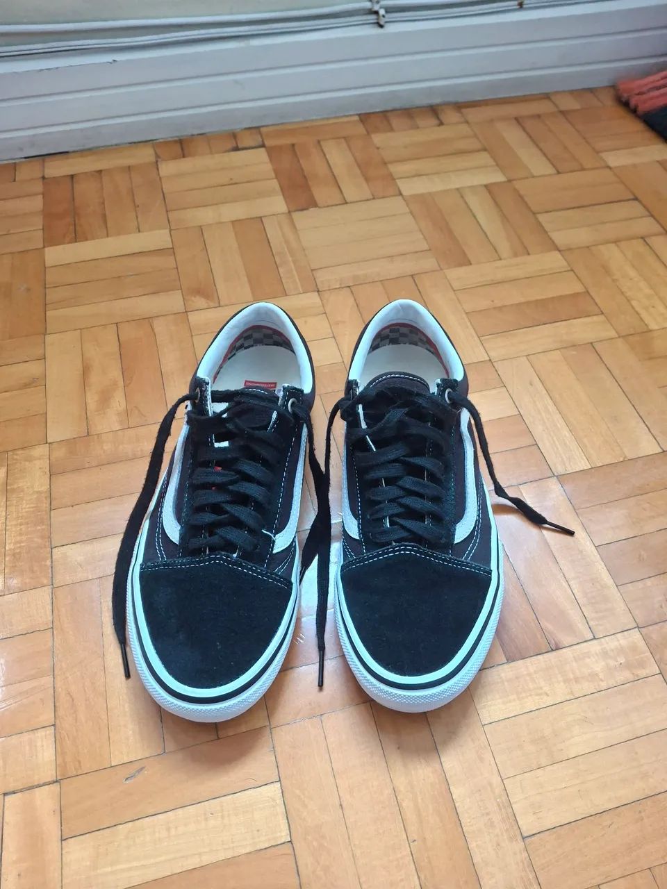 Tênis Vans n°40 - Foto 4