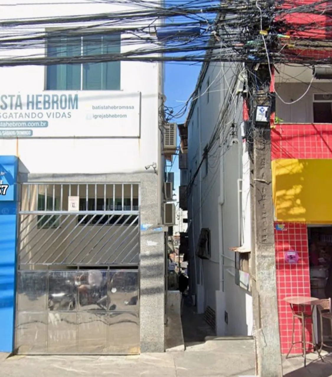 Foto - Salvador - Pernambués