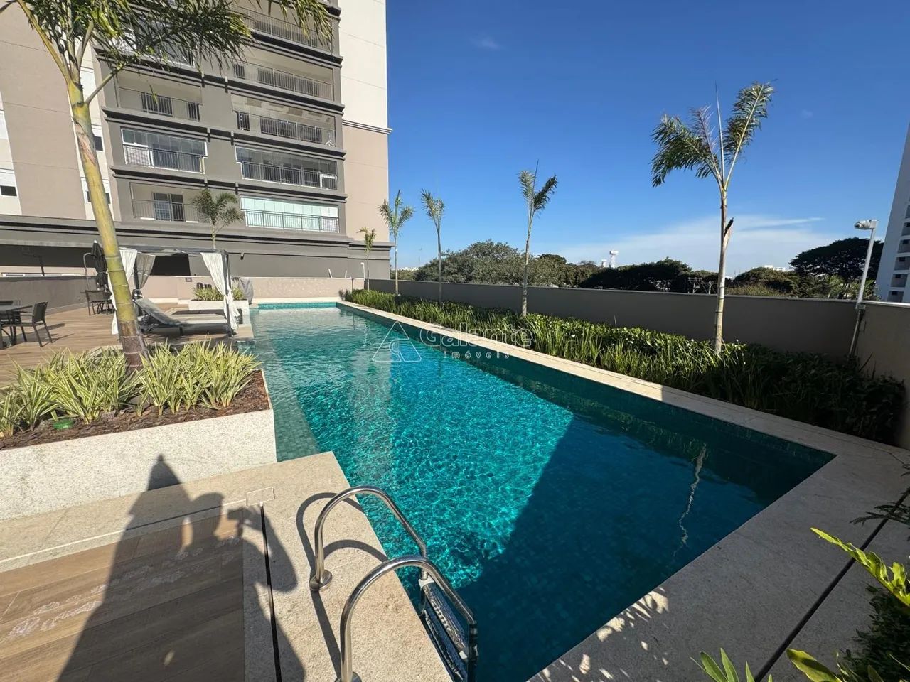 ALUGA APARTAMENTO 2 QUARTOS - BONFIM - CAMPINAS SP - Foto 5