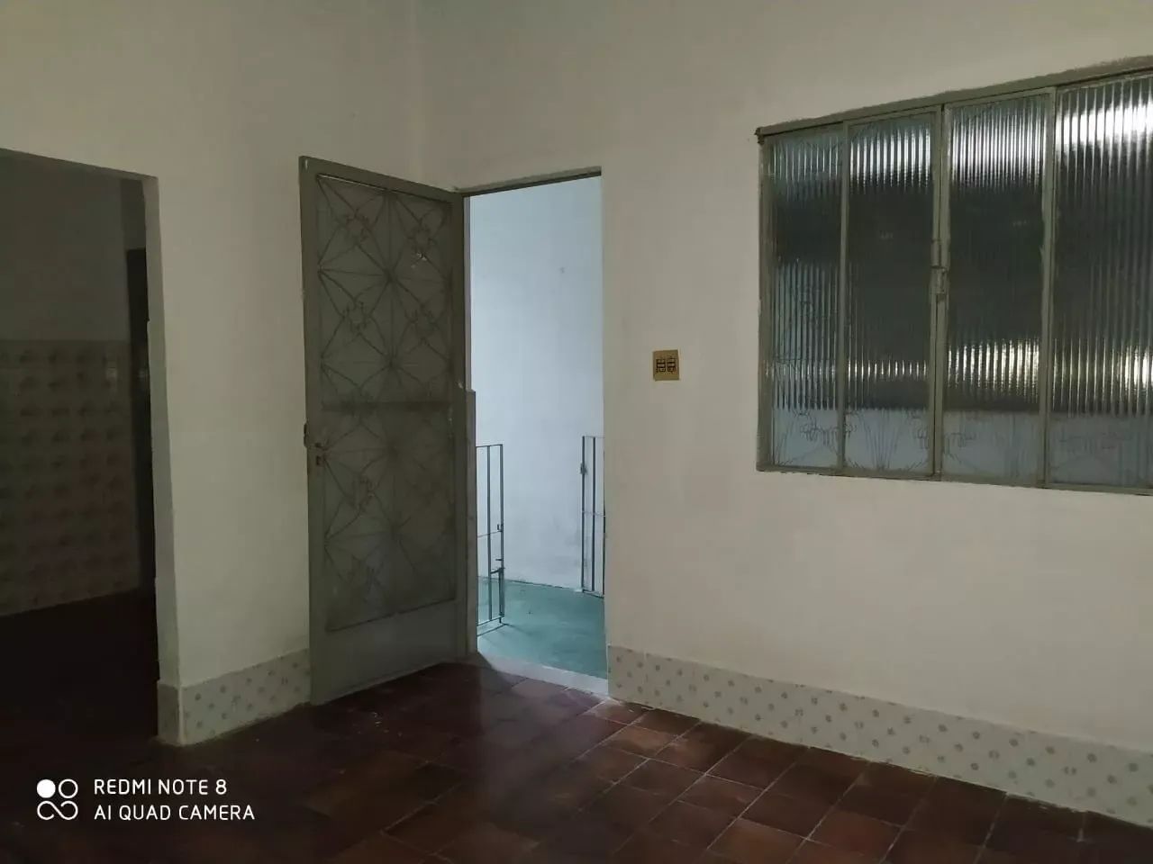 Casa para aluguel Centro BELFORD ROXO - KI49 - Foto 5
