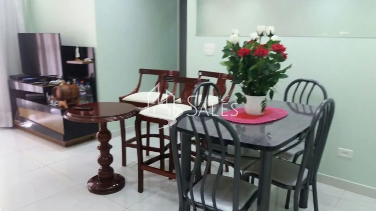 EXCELENTE APARTAMENTO - Foto 5