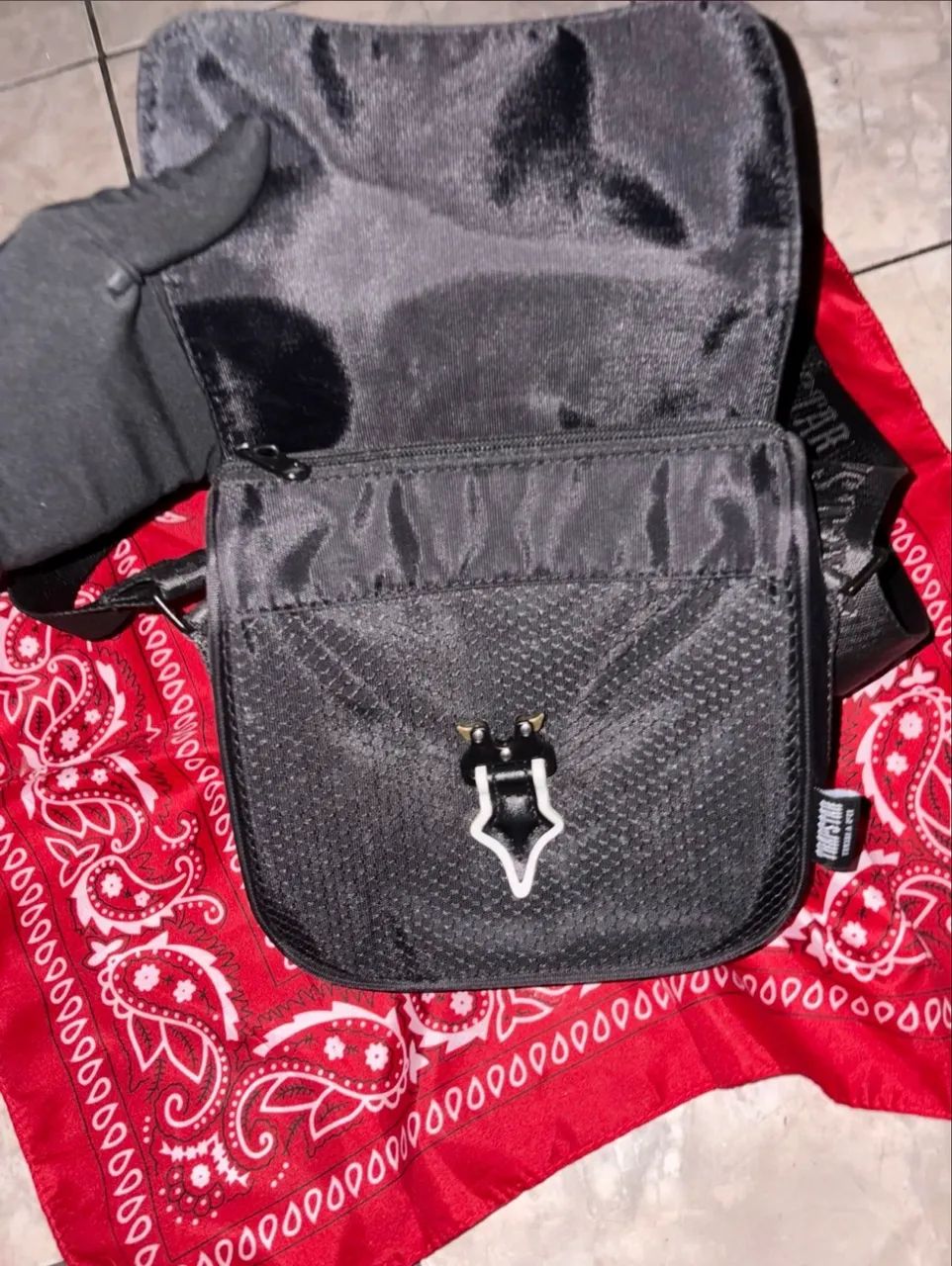 bag trapstar irongate - Foto 2