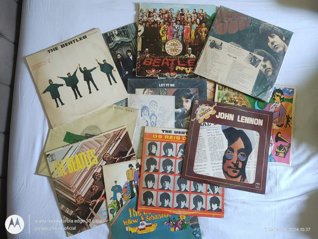 Vendo Itens - 1 - Foto 2