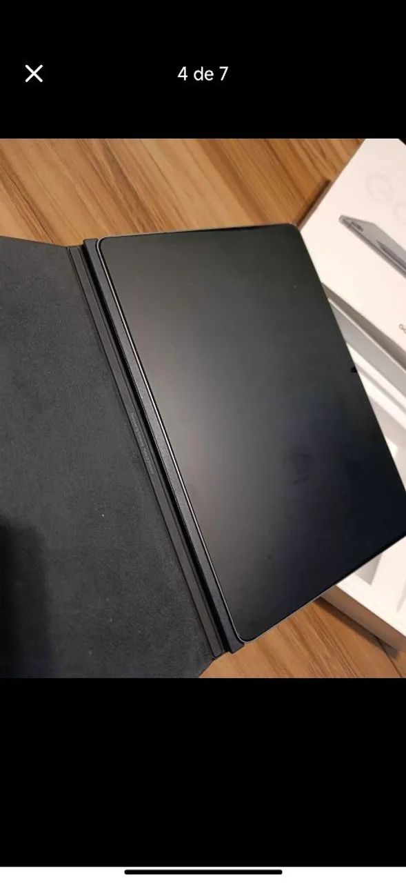 Tablet Samsung S9 - Foto 2