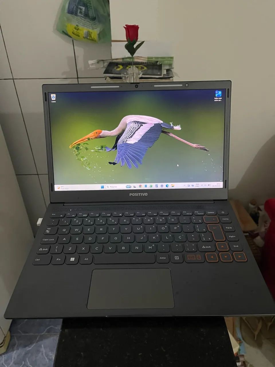 NOTEBOOK POSITIVO 