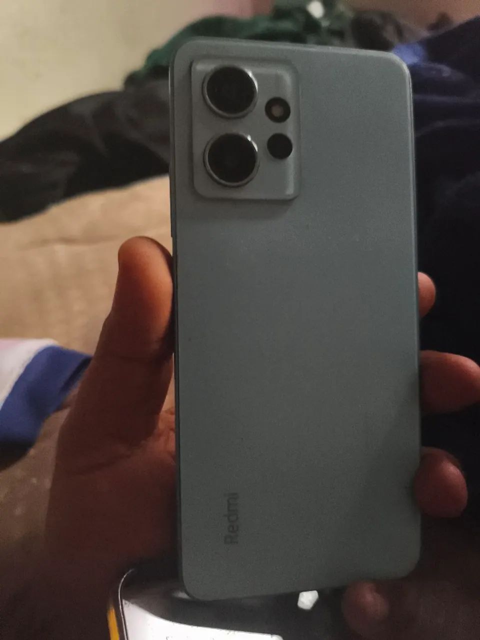 Redmi Note 12 usado - Foto 3