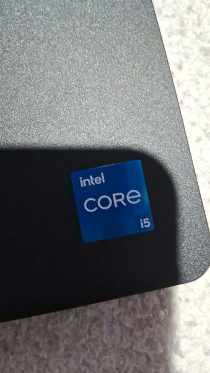 Notebook Dell i5 8GB 512GB W11 - Foto 5