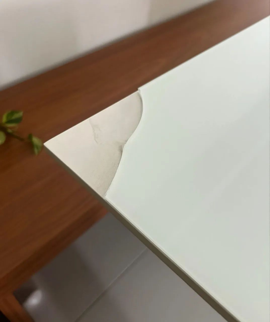 MESA LAQUEADA FOSCA  - Foto 5