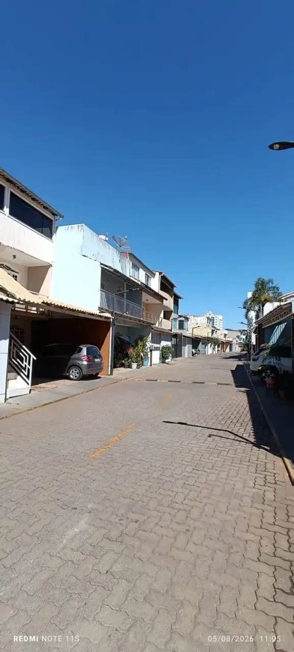 QN 114 CONJUNTO 02 CASA 145-B  SAMAMBAIA SUL/DF - Foto 2