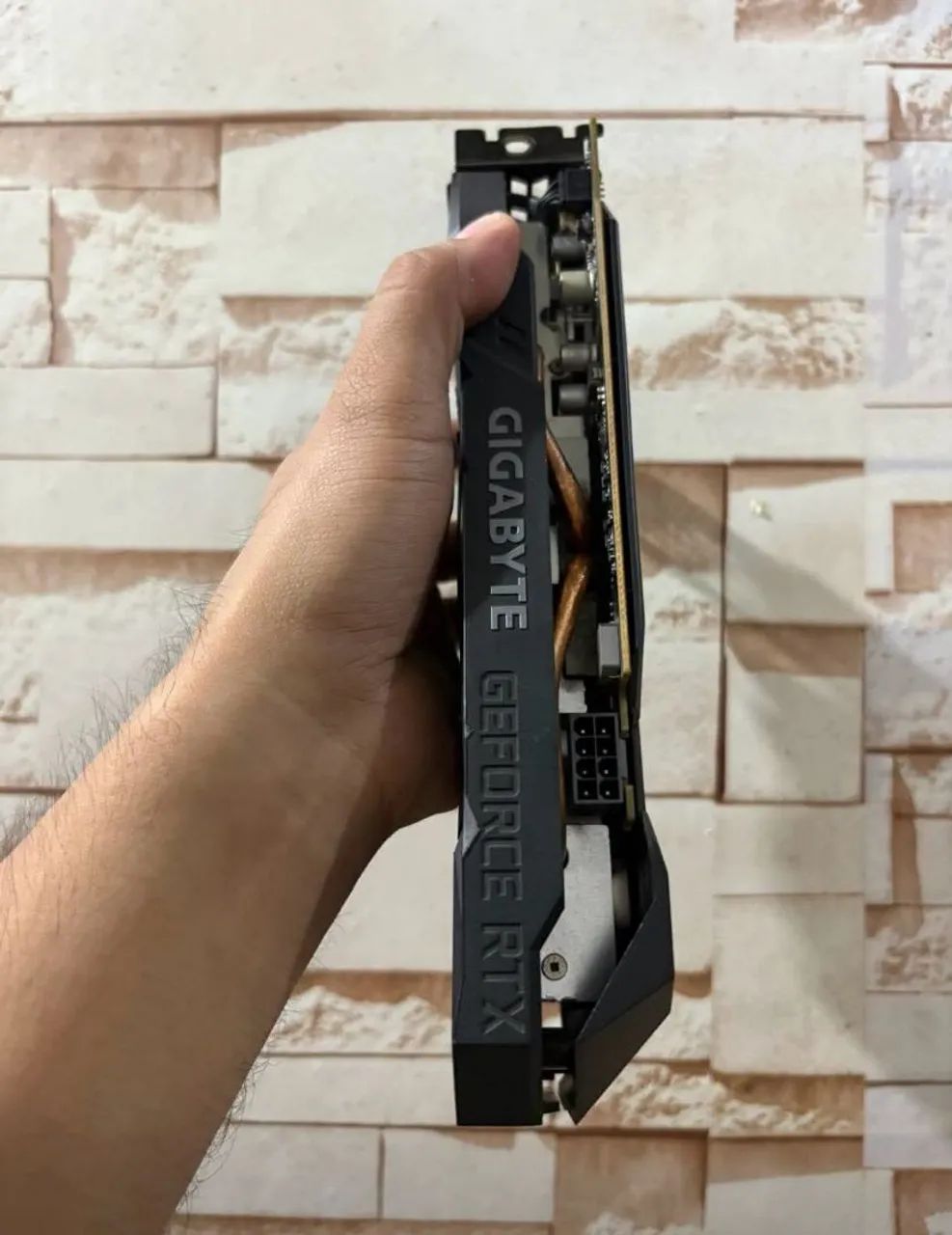 Nvidia Geforce Rtx 2060  - Foto 4