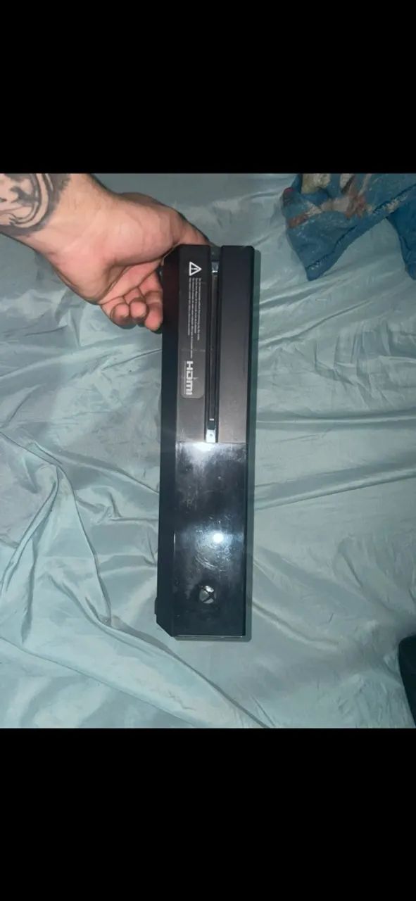 Vendo Xbox One Fat  - Foto 2