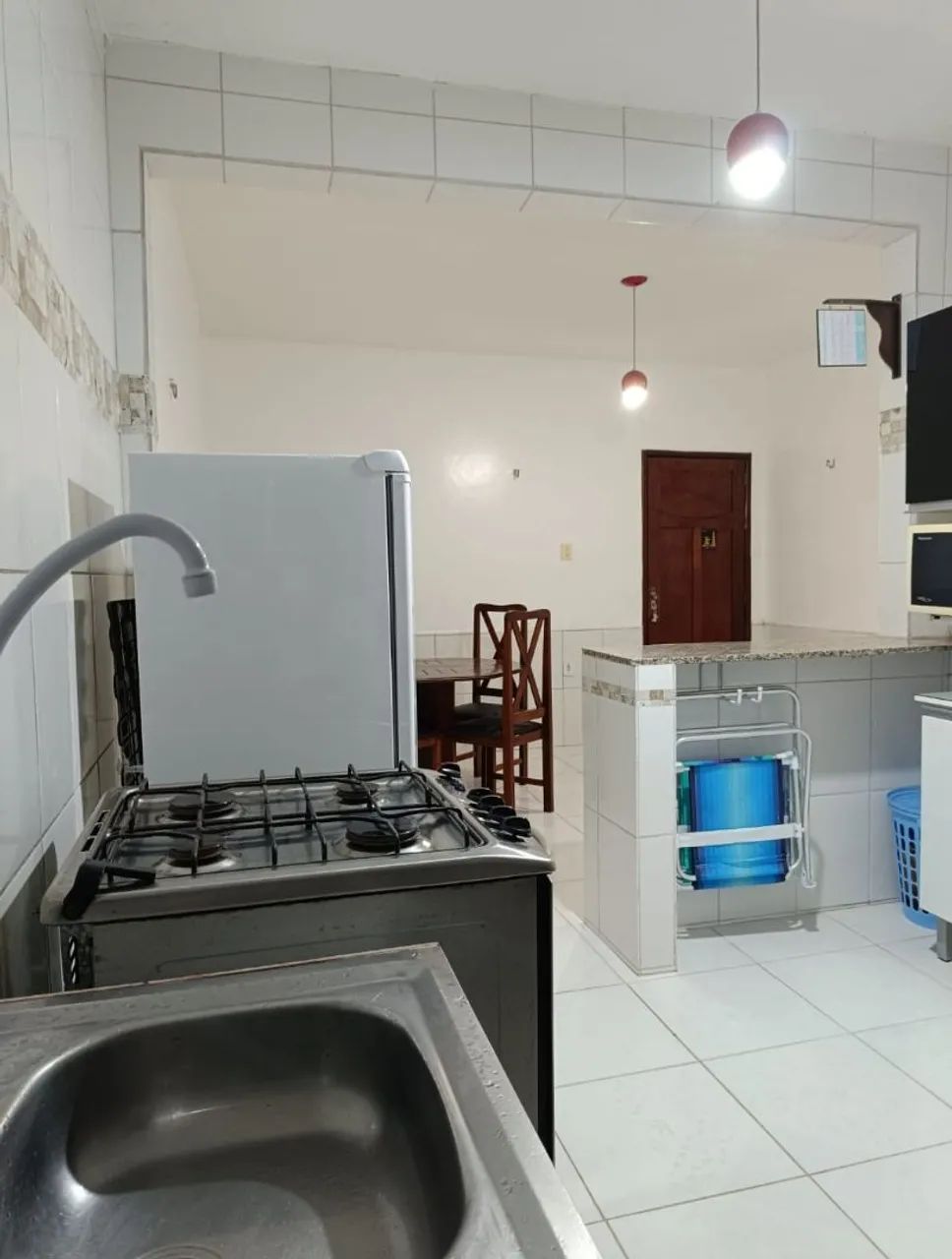 Apartamento mosqueiro  - Foto 4