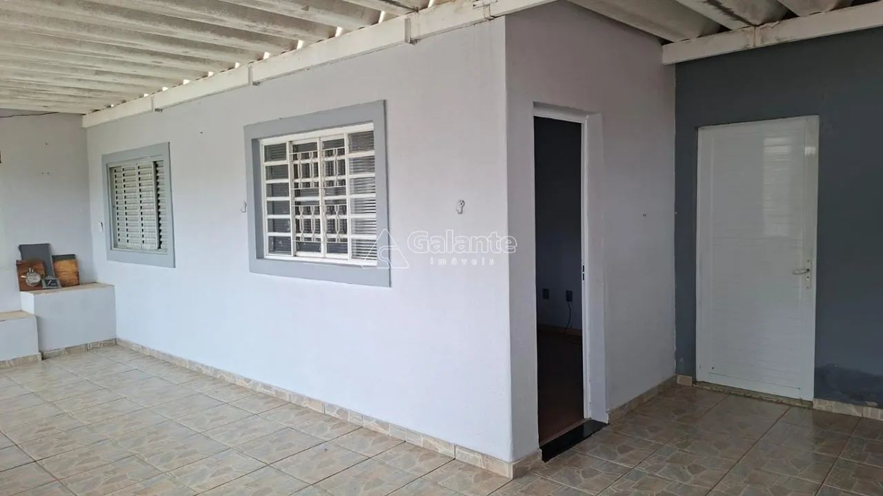 casa - Jardim Estoril - Campinas - Foto 2