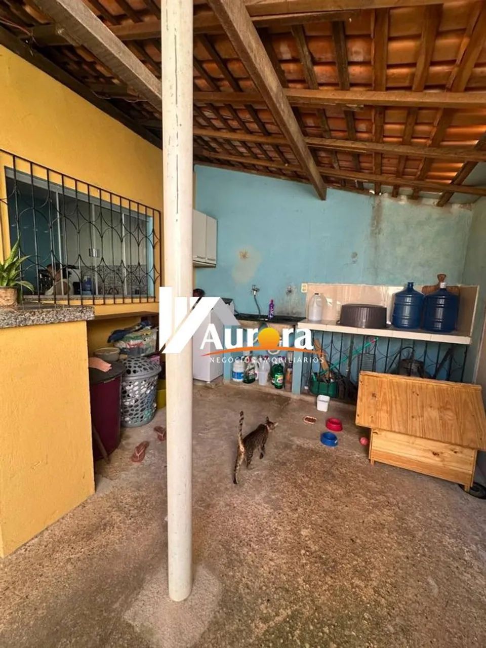CASA PARA VENDA - CAETANOPOLIS - Foto 4