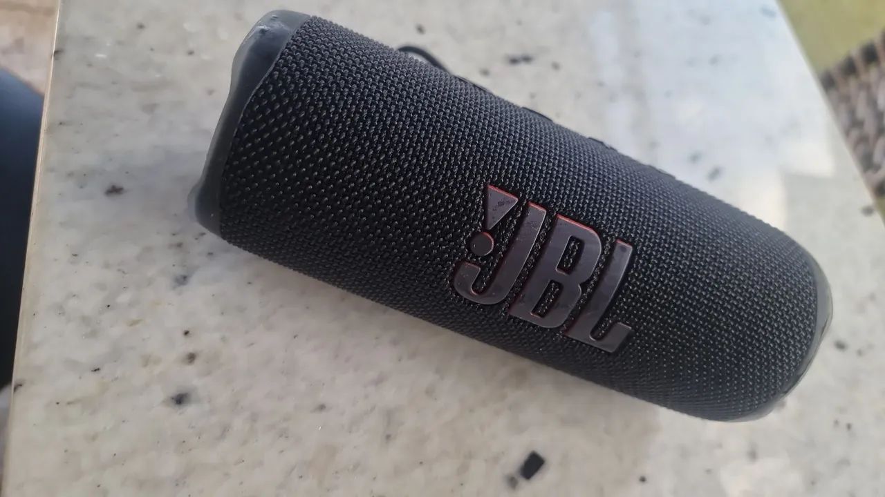 Jbl flip 6 - Foto 3
