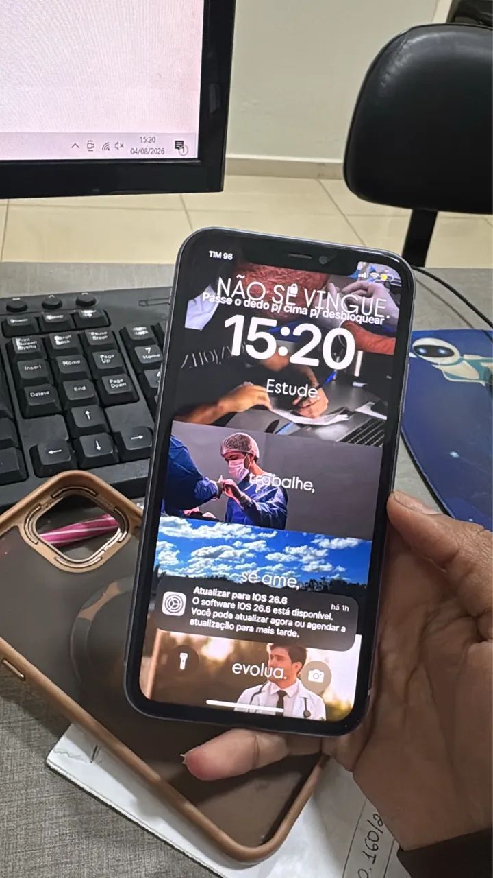 iPhone 11  - Foto 3