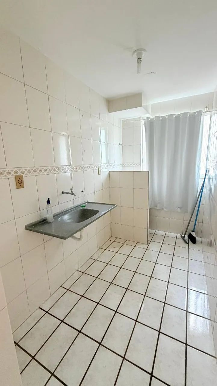 Vendo ap no Turu R$ 140.000 - Foto 4