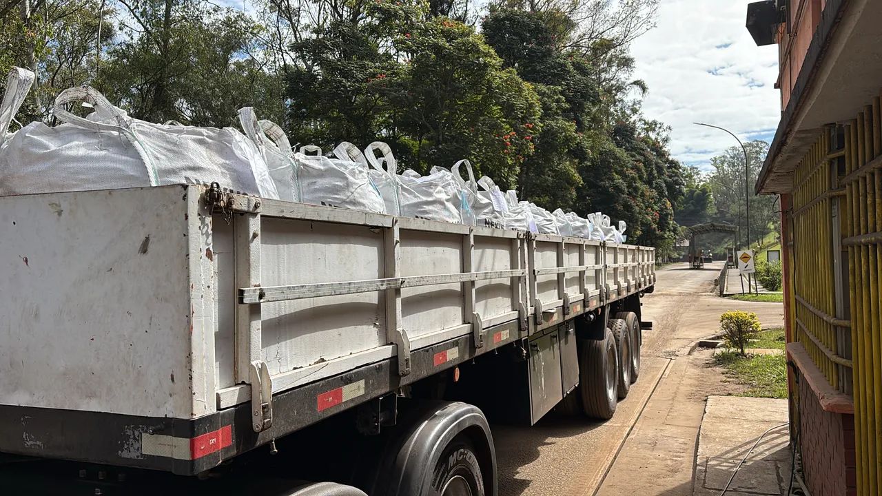 Carreta carga seca  - Foto 4