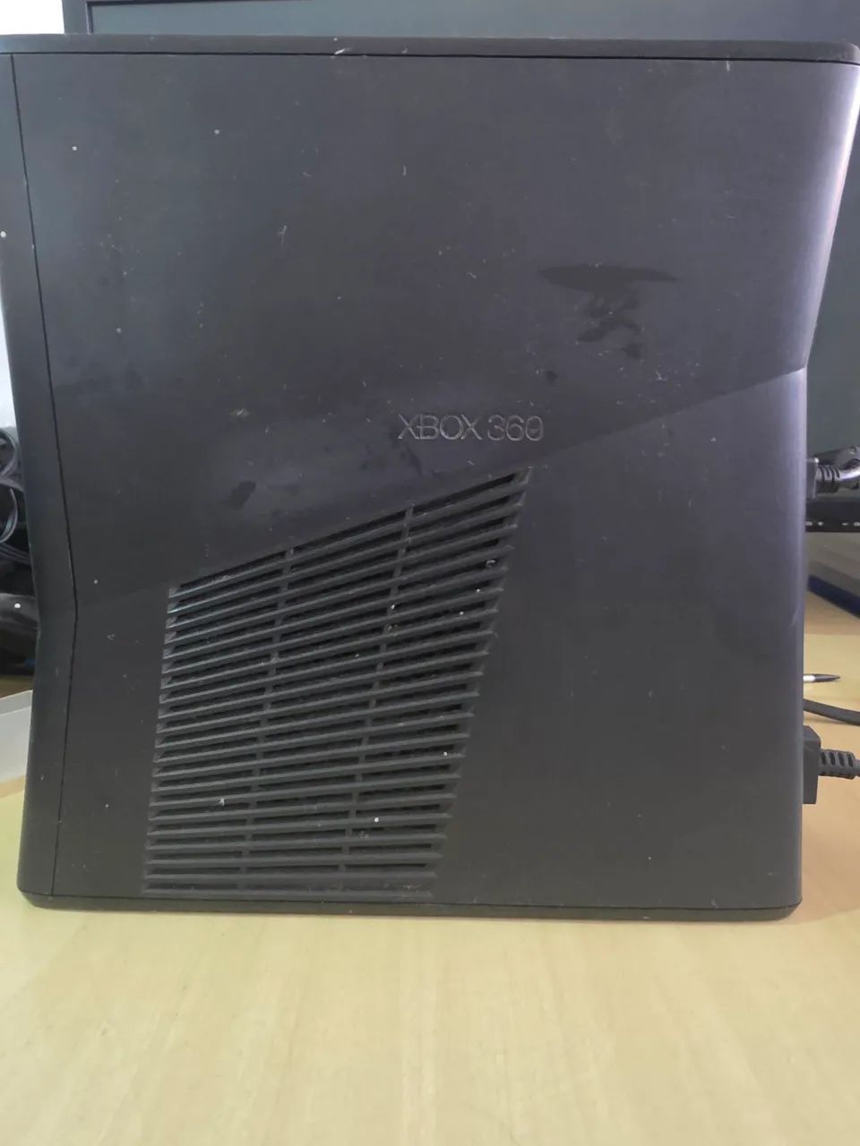 Xbox 360 Luz Vermelha - Foto 2