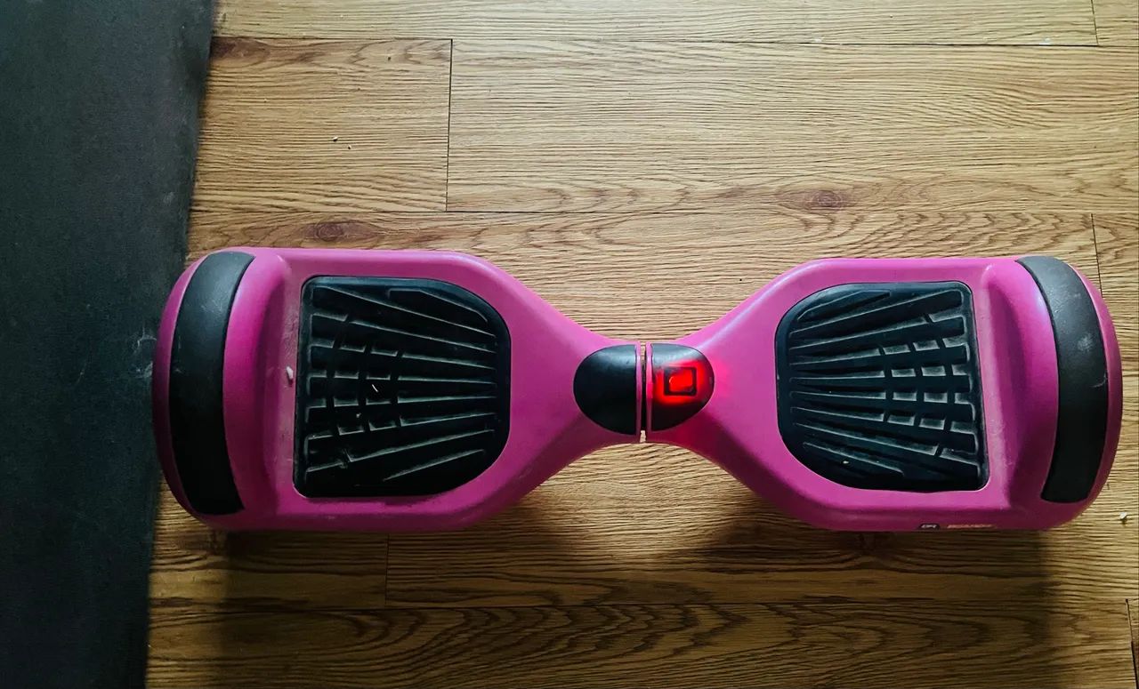 Hoverboard  - Foto 2