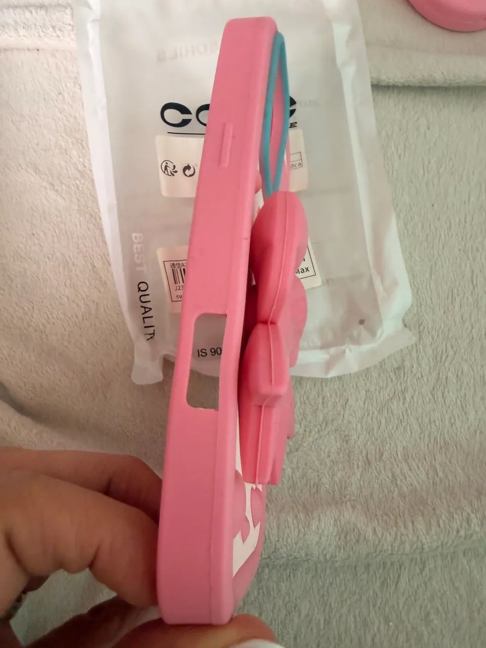 Case IPhone 16 Pro Max - Foto 4