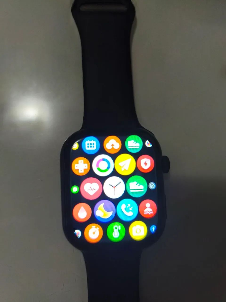 Relógio SmartWatch GL09 - Foto 2