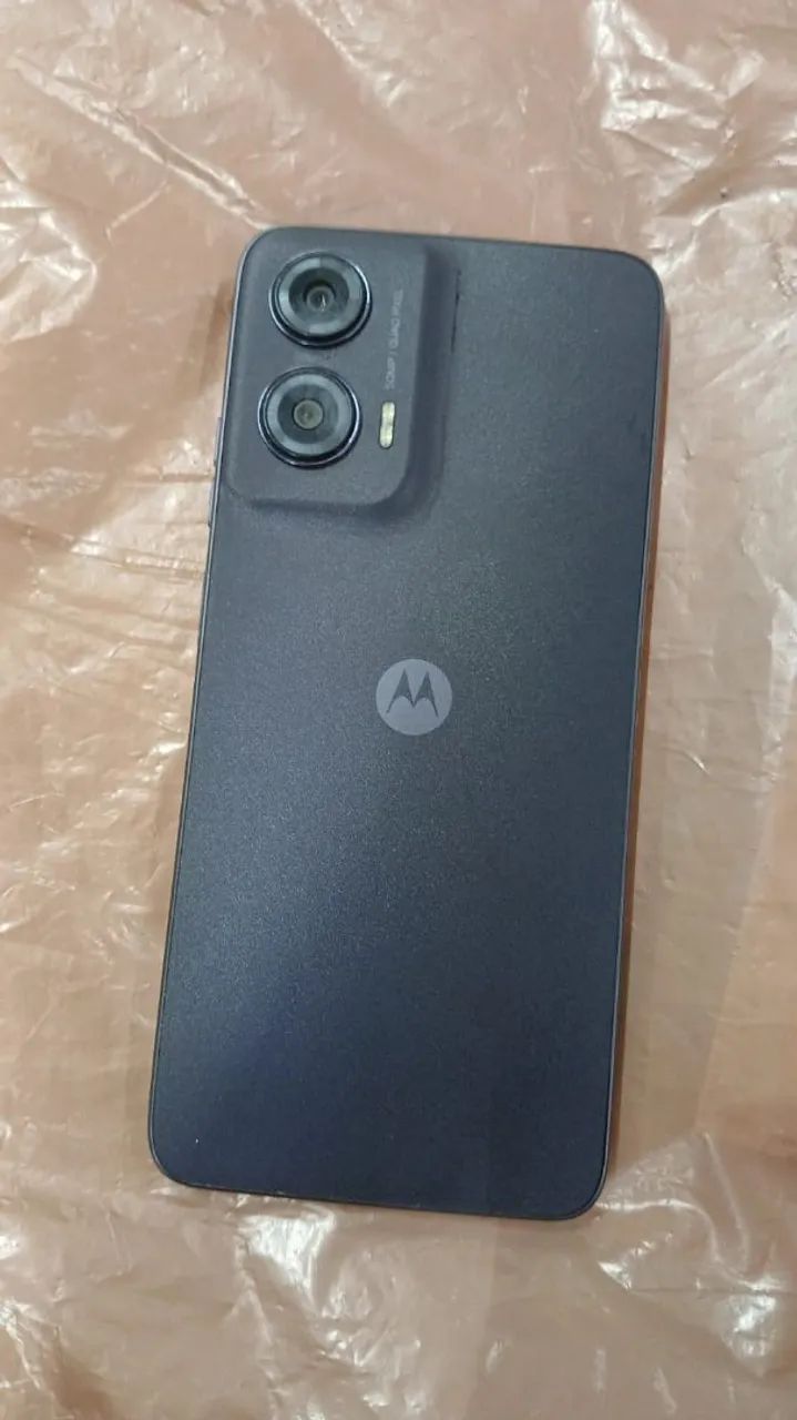 Moto g35 - Foto 2