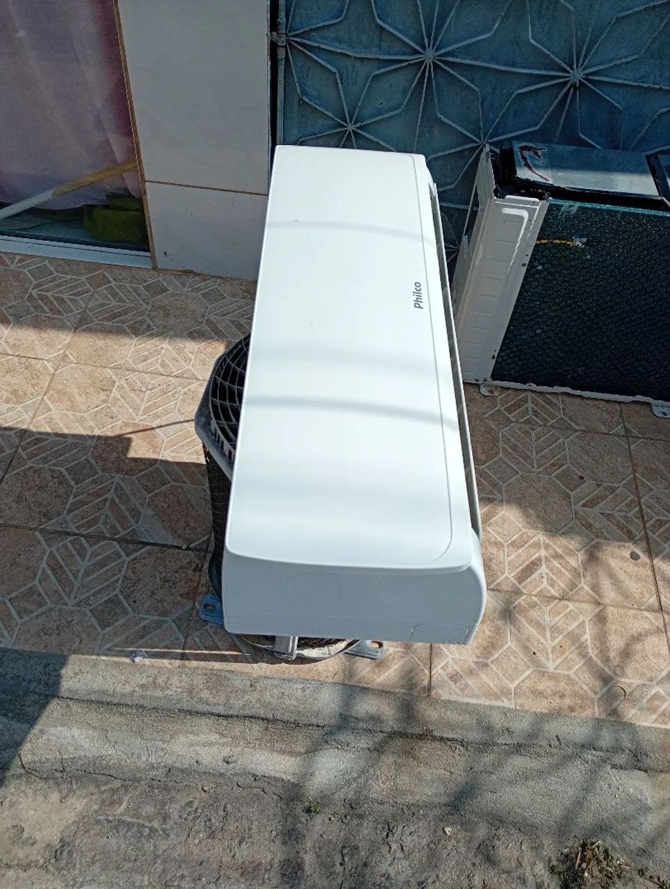 ar condicionado Philco 9000 BTUs  - Foto 3