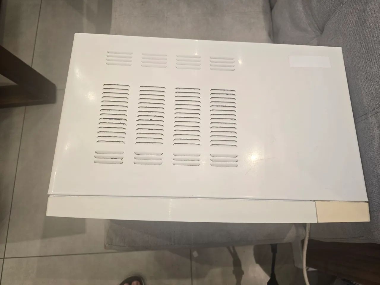 Microondas Philco PM22 - Foto 4