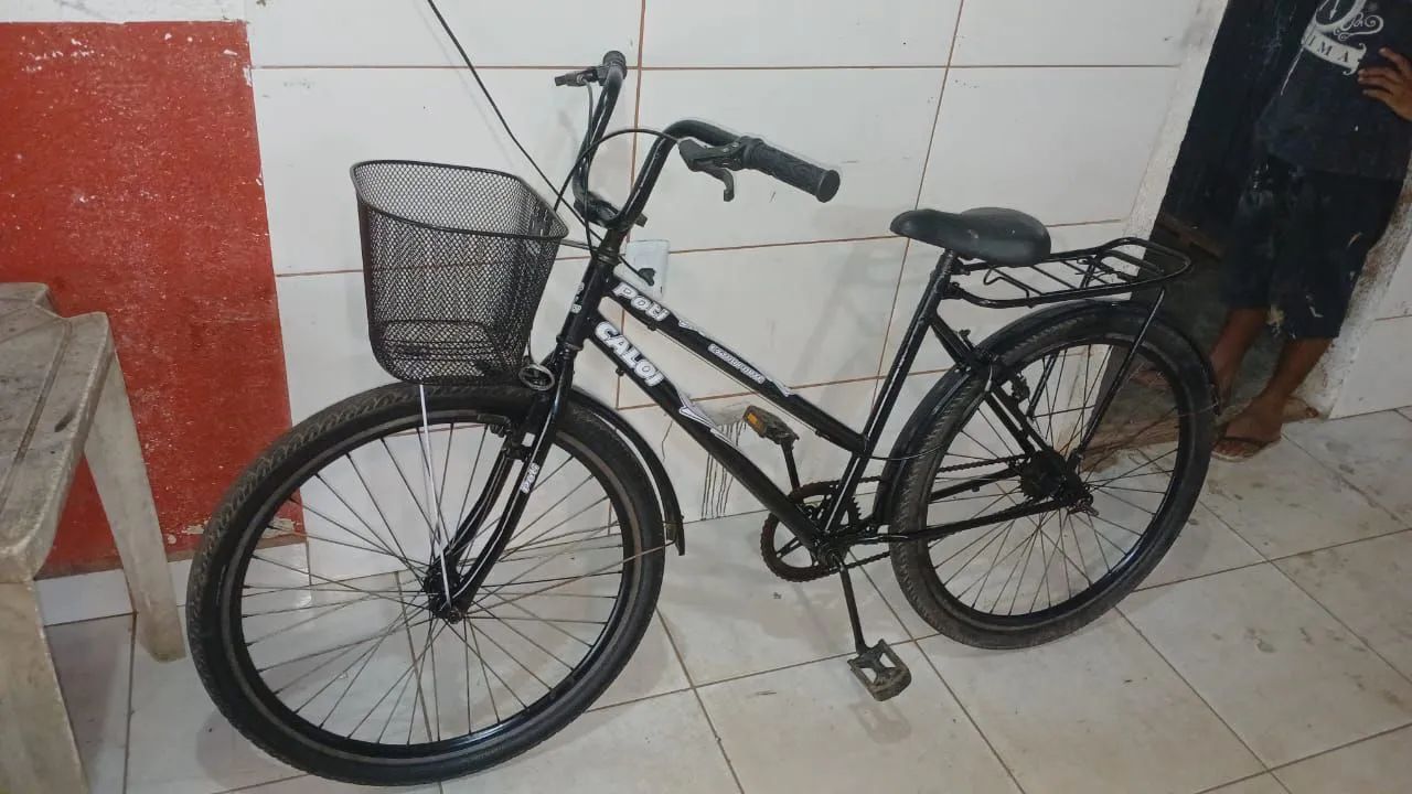 Vende se bicicleta top  - Foto 2