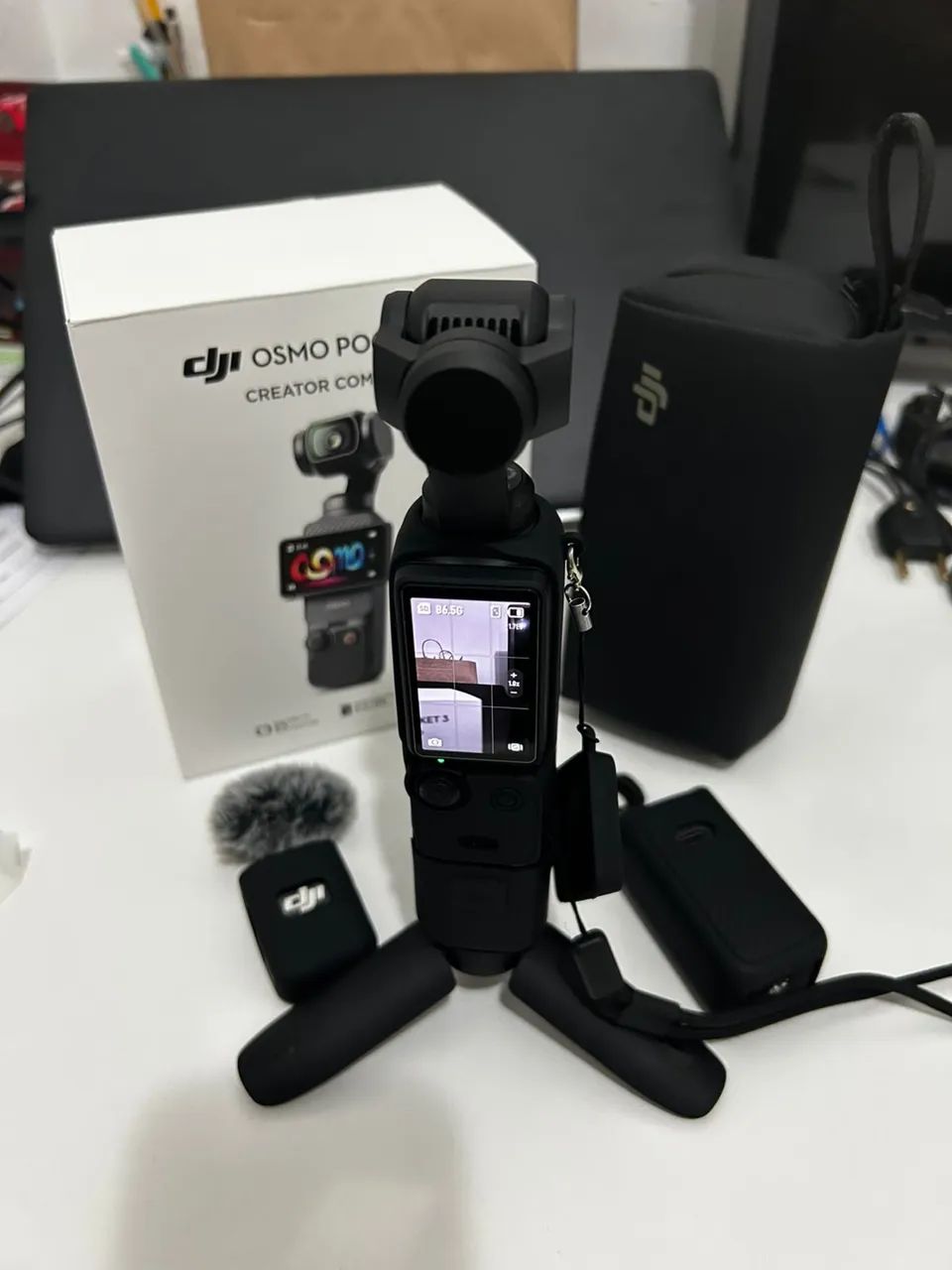 Câmera osmo - Foto 6