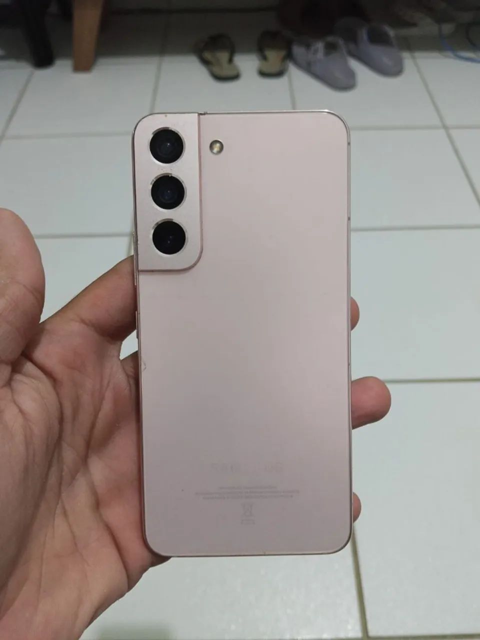 S22 + galaxy watch 5 pro - Foto 3