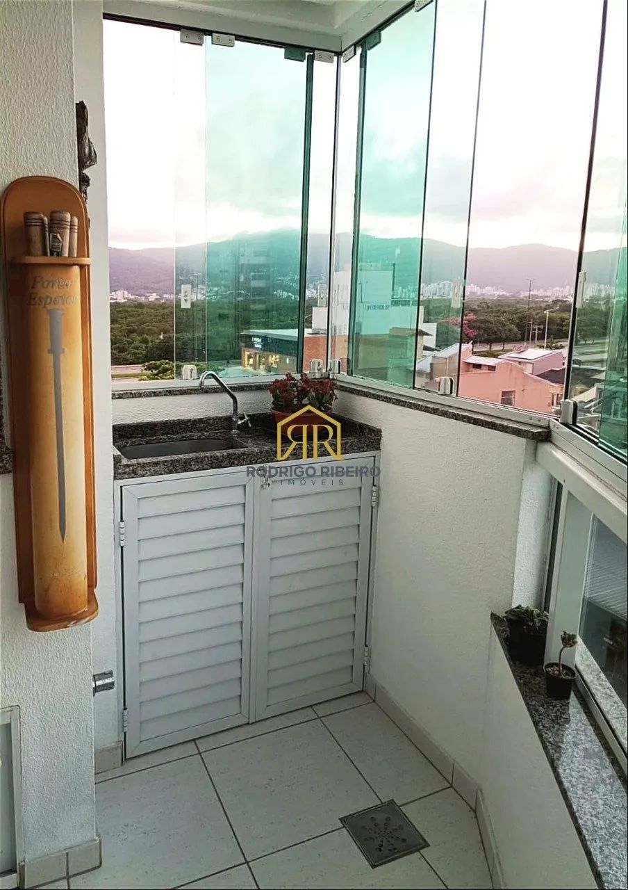 More no melhor bairro de Floripa - TRINDADE - Foto 3