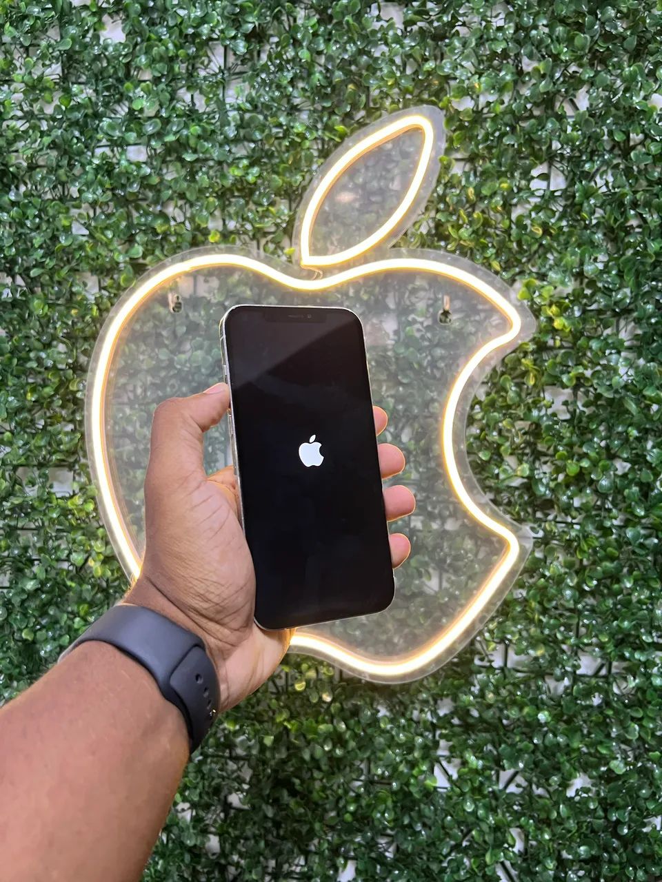 iPhone 12 Pro Max 512gb - Celulares e Smartphones - Itapuã