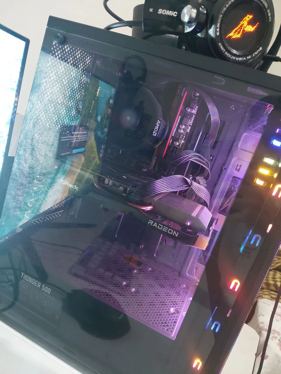 Pc gamer  - Foto 2