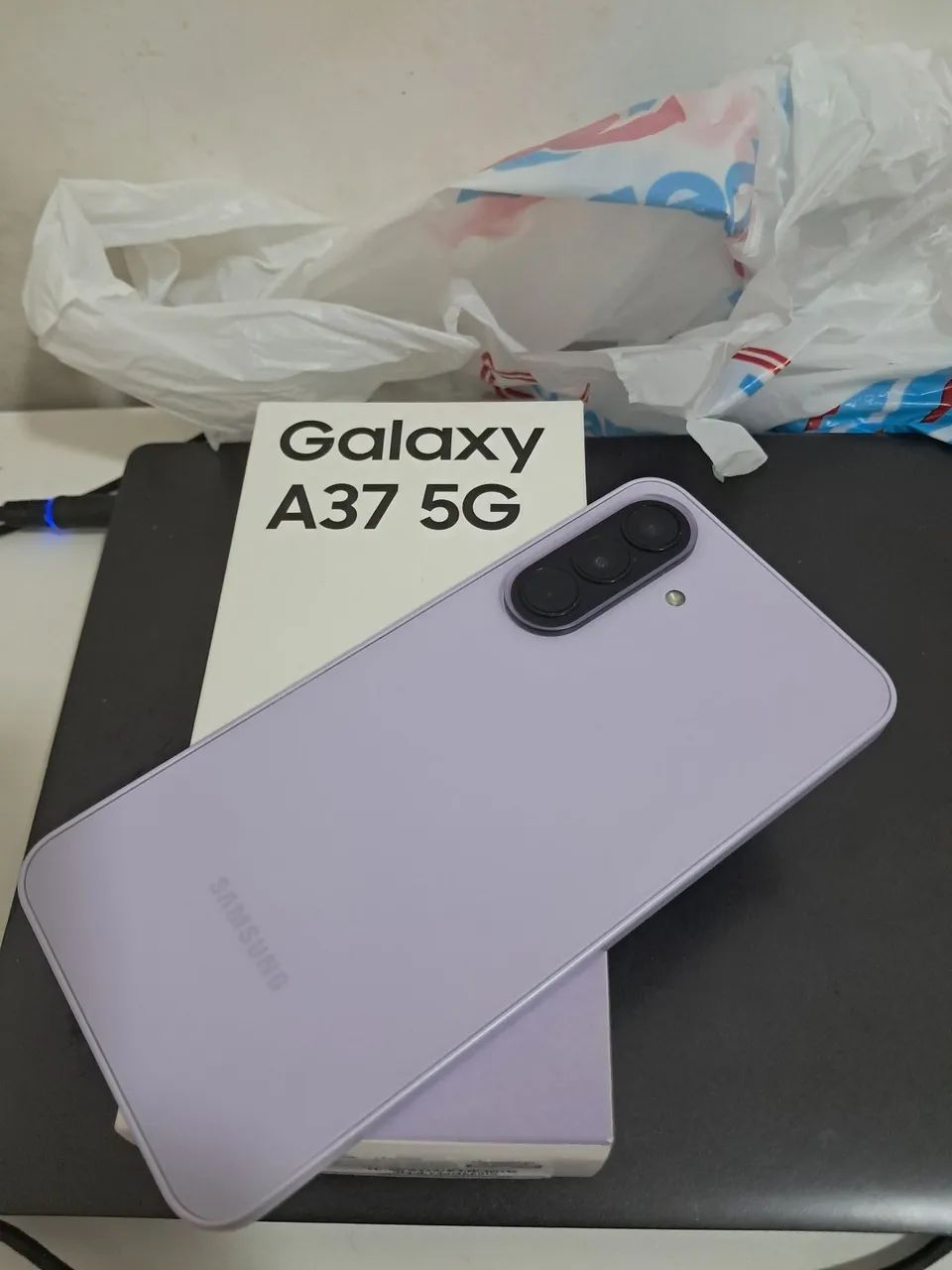 Samsung A37 5G