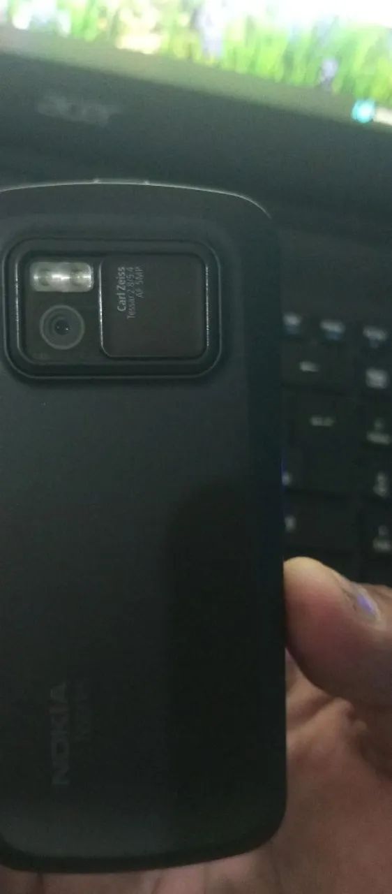 Nokia n97  - Foto 4