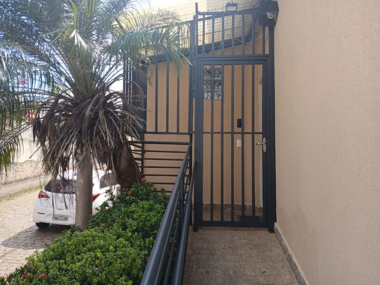 SALA COMERCIAL 9M² NA VILA ITAPURA EM CAMPINAS - Foto 2