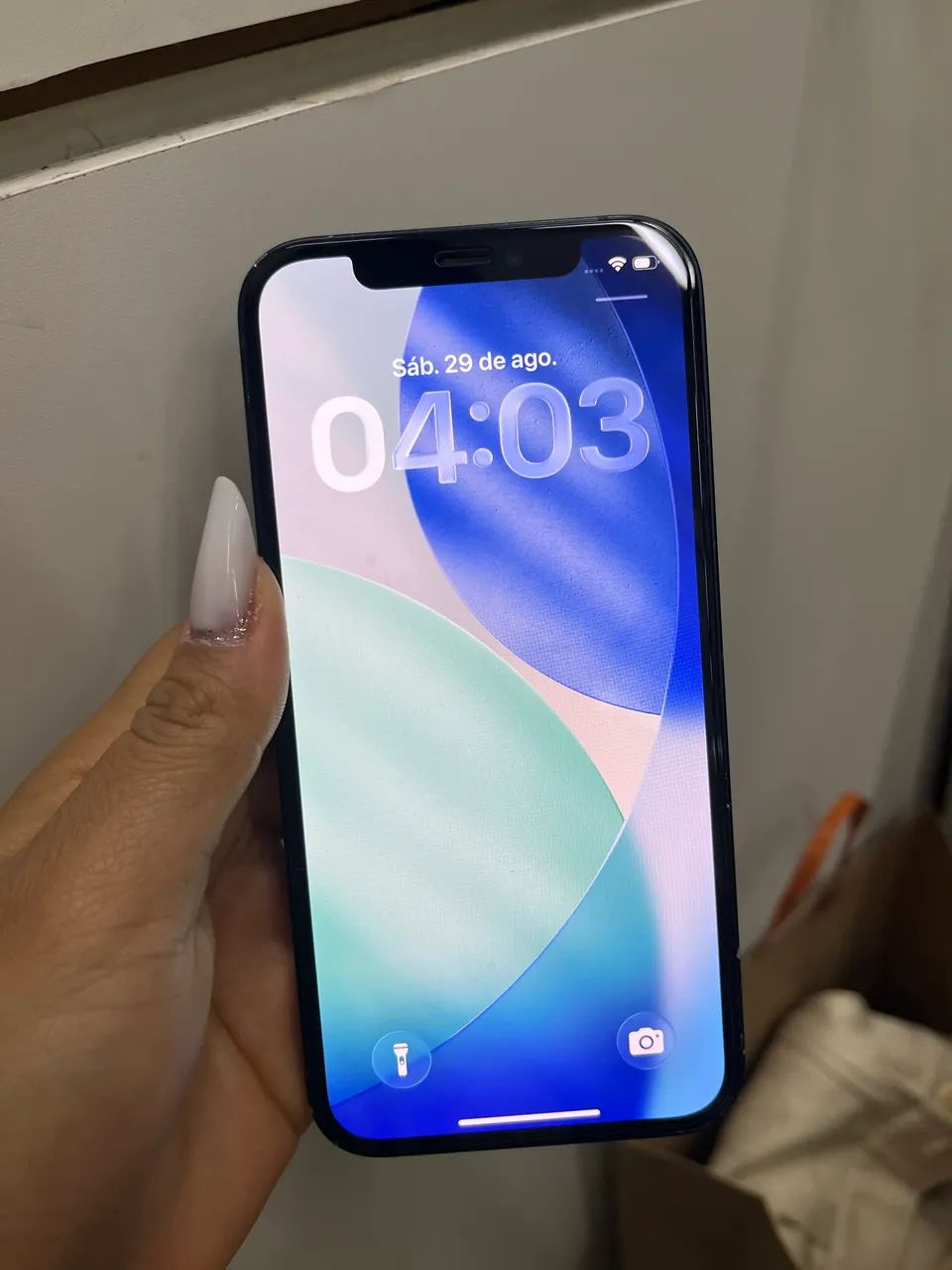 iPhone  - Foto 2