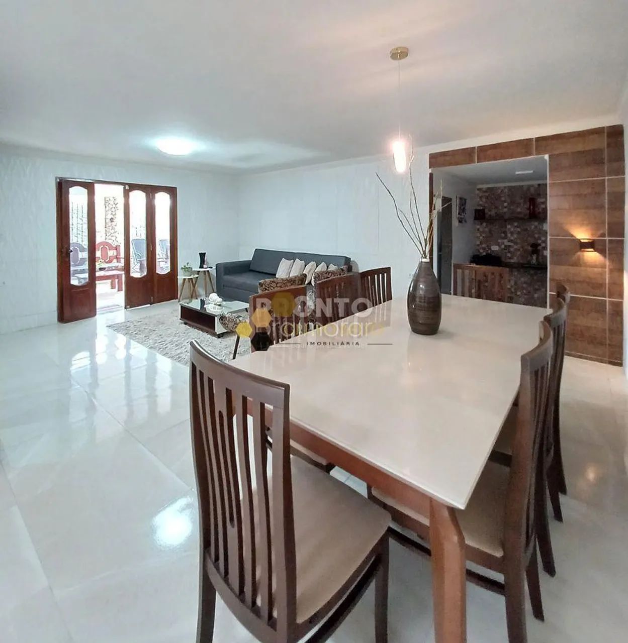 Casa 160m² a venda 03 quartos - Foto 5